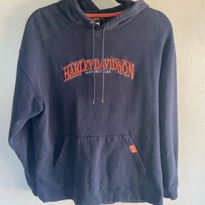 Vintage 2000’s Harley Davidson Sweatshirt ✨